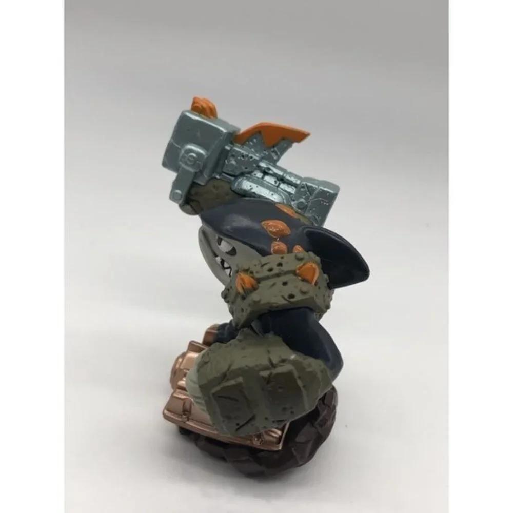 SHARK SHOOTER TERRAFIN‎ - Activision Spyro Skylanders - Supercharger